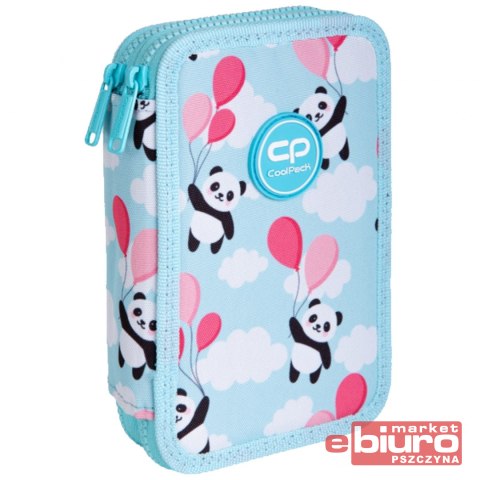 COOLPACK JUMPER 2 PIÓRNIK PODW. WYP. PANDA BALLONS