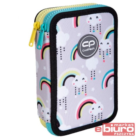 COOLPACK JUMPER 2 PIÓRNIK PODW. WYP. RAINBOW TIME