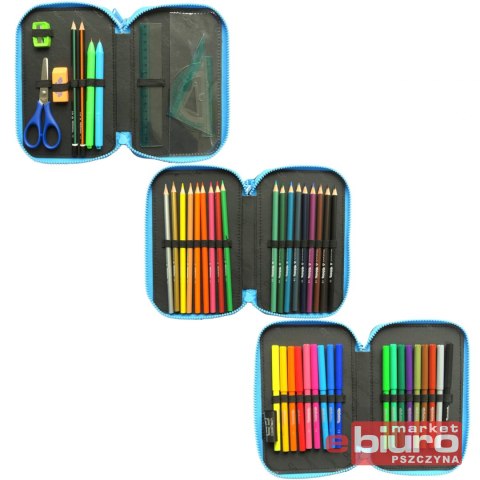 COOLPACK JUMPER 3 PIÓRNIK POTR. Z WYP. BIKERS