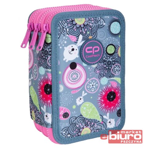 COOLPACK JUMPER 3 PIÓRNIK POTR. Z WYP. BE FUNNY