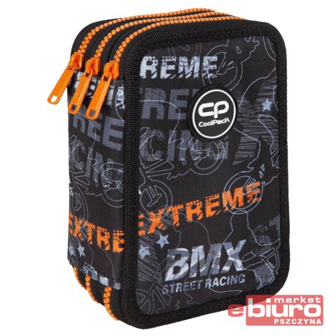 COOLPACK JUMPER 3 PIÓRNIK POTR. Z WYP. BMX