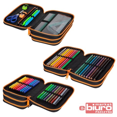 COOLPACK JUMPER 3 PIÓRNIK POTR. Z WYP. BMX