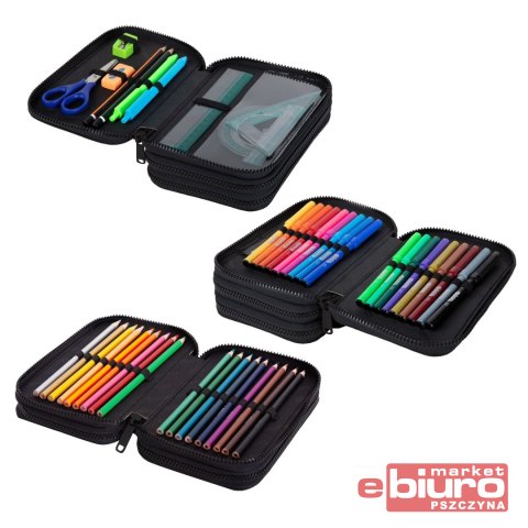 COOLPACK JUMPER 3 PIÓRNIK POTR. Z WYP. CENTRE