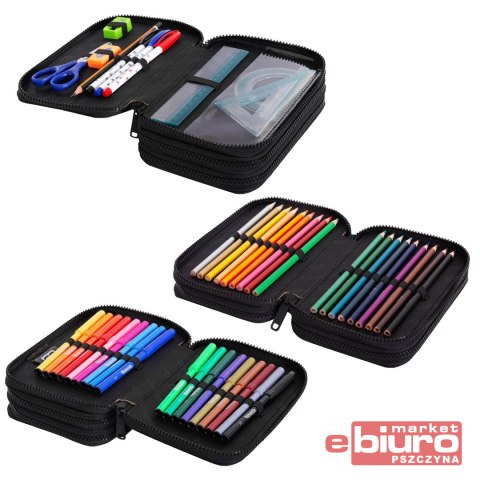 COOLPACK JUMPER 3 PIÓRNIK POTR Z WYP CROC