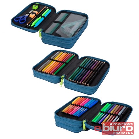 COOLPACK JUMPER 3 PIÓRNIK POTR Z WYP DINO PARK