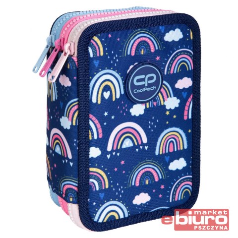 COOLPACK JUMPER 3 PIÓRNIK POTR Z WYP FOLLOW YOUR