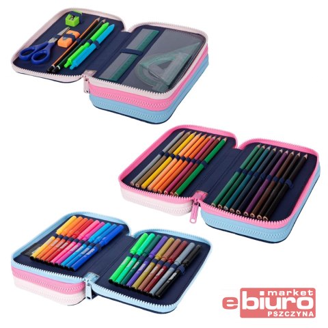 COOLPACK JUMPER 3 PIÓRNIK POTR Z WYP FOLLOW YOUR