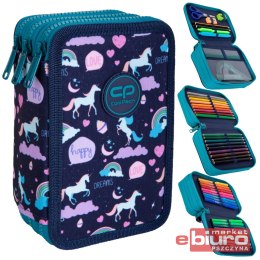 COOLPACK JUMPER 3 PIÓRNIK POTR Z WYP HAPPY UNICORN