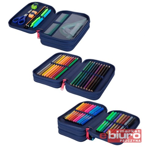 COOLPACK JUMPER 3 PIÓRNIK POTR Z WYP MARGARET