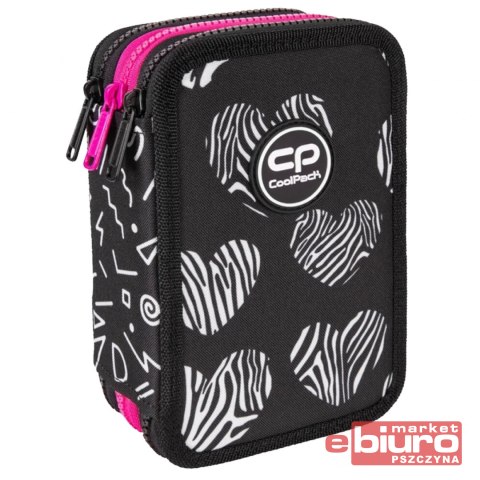 COOLPACK JUMPER 3 PIÓRNIK POTR. Z WYP. MATH HEARTS