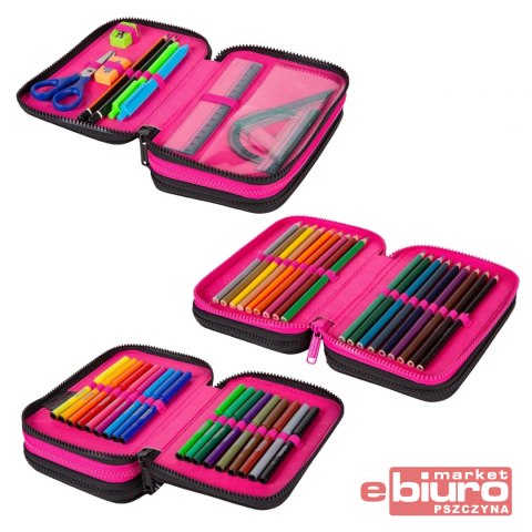 COOLPACK JUMPER 3 PIÓRNIK POTR. Z WYP. MATH HEARTS