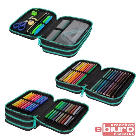 COOLPACK JUMPER 3 PIÓRNIK POTR. Z WYP. MILKY WAY