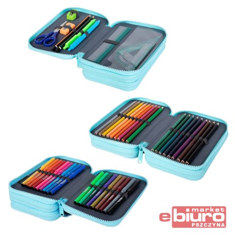 COOLPACK JUMPER 3 PIÓRNIK POTR Z WYP PANDA BALLONS