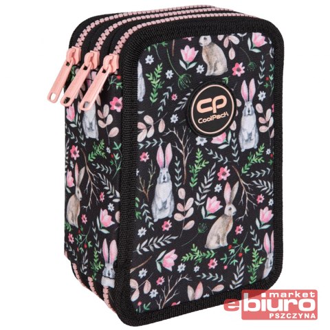 COOLPACK JUMPER 3 PIÓRNIK POTR. Z WYP. RABBITLAND