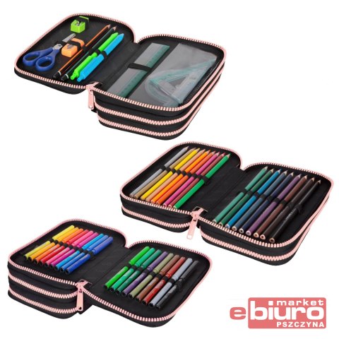 COOLPACK JUMPER 3 PIÓRNIK POTR. Z WYP. RABBITLAND