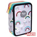 COOLPACK JUMPER 3 PIÓRNIK POTR Z WYP RAINBOW TIME