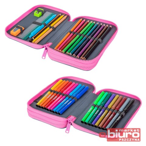 COOLPACK JUMPER 2 PIÓRNIK PODW Z WYP BE FUNNY