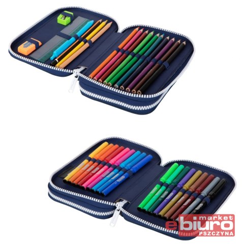 COOLPACK JUMPER 2 PIÓRNIK PODW Z WYP COSMIC