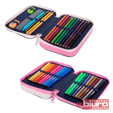 COOLPACK JUMPER 2 PIÓRNIK PODW Z WYP FOLLOW YOUR