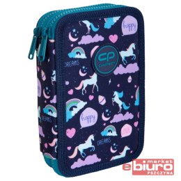 COOLPACK JUMPER 2 PIÓRNIK PODW Z WYP HAPPY UNICORN