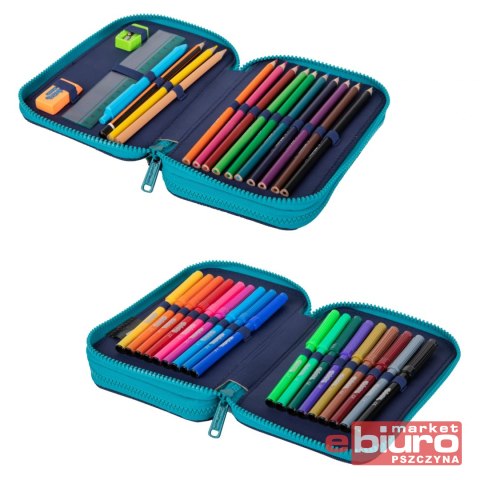 COOLPACK JUMPER 2 PIÓRNIK PODW Z WYP HAPPY UNICORN