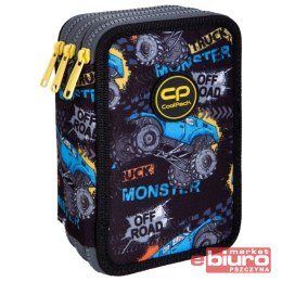 COOLPACK JUMPER 3 PIÓRNIK POTR Z WYP MONSTER