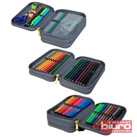 COOLPACK JUMPER 3 PIÓRNIK POTR Z WYP MONSTER