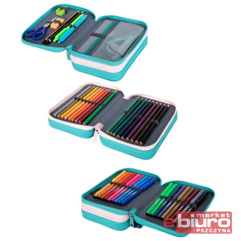 COOLPACK JUMPER3 PIÓRNIK POTR Z WYP PRINCESS BUNNY