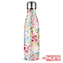 COOLPACK TERMO BOTTLE BIDON METAL. FORGET ME NOT