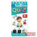 MAGICZNY QUIZ 7 LATKA