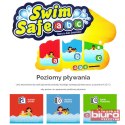 RĘKAWKI DO NAUKI PŁYWANIA SWIM SAFE 32033 BESTWAY