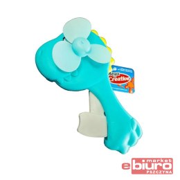 WIATRACZEK DINO 17CM MIX3