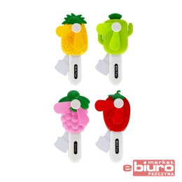 WIATRACZEK OWOC 6X16 MIX4