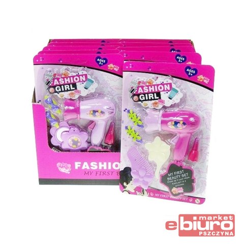 ZESTAW PIĘKNOŚCI 4035 H12473