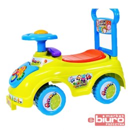 JEŻDZIK Z TELEFONEM 9437 MALIS