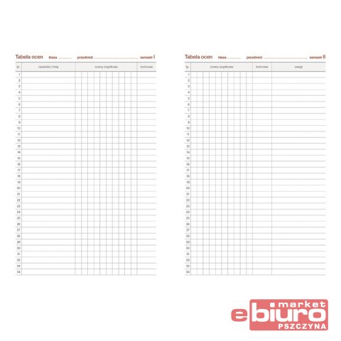 KALENDARZ NAUCZ. A5 TYGOD. NEBRASKA Z GUMKĄ CZARNY