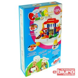 KUCHNIA STOJĄCA 2060 8713