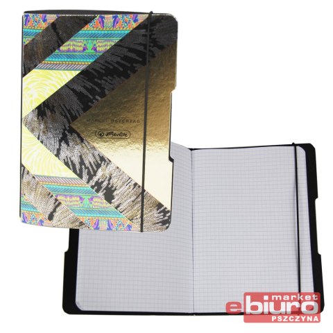 NOTES A5 40 KARTEK LINIA MY BOOK FLEX MO MOD