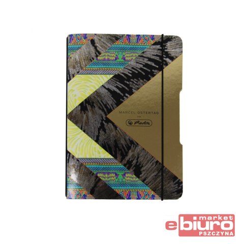 NOTES A6 40 KARTEK KRATKA MY BOOK FLEX MO MOD