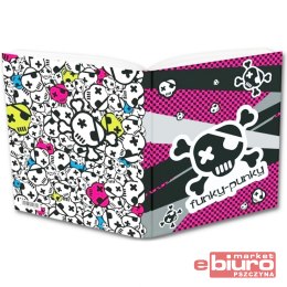 NOTES FUNKY PUNKY 14160