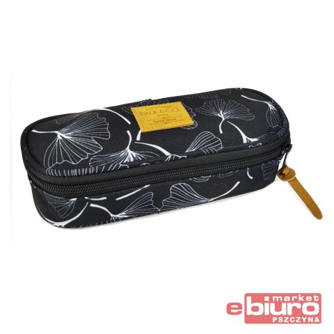 PIÓRNIK CZARNY GINKO INCOOD