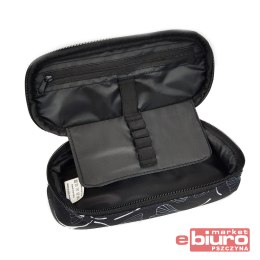 PIÓRNIK CZARNY GINKO INCOOD