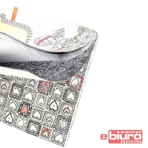 PODKŁADKA POD MYSZ DO KOLOROWANIA 987/3006