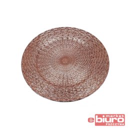 TALERZ DEKORACYJNY 33CM P0487