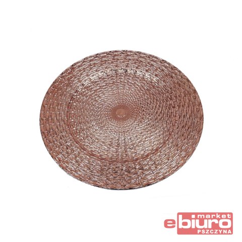 TALERZ DEKORACYJNY 33CM P0487