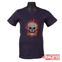 TERMO APLIKACJA Z KAMIENI HOT FIX CZACHA A4