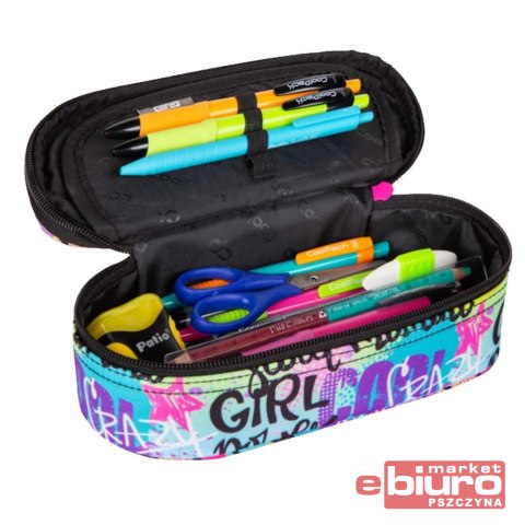 COOLPACK CAMPUS PIÓRNIK GIRL POWER