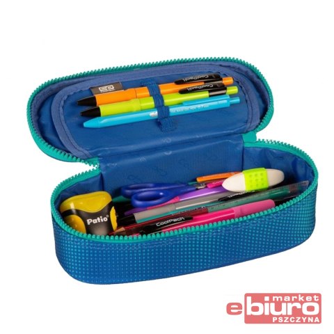 COOLPACK CAMPUS PIÓRNIK GRADIENT OCEAN