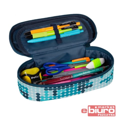 COOLPACK CAMPUS PIÓRNIK MARKET