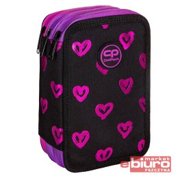 COOLPACK JUMPER3 PIÓRNIK POTR Z WYP ELECTRA HEARTS